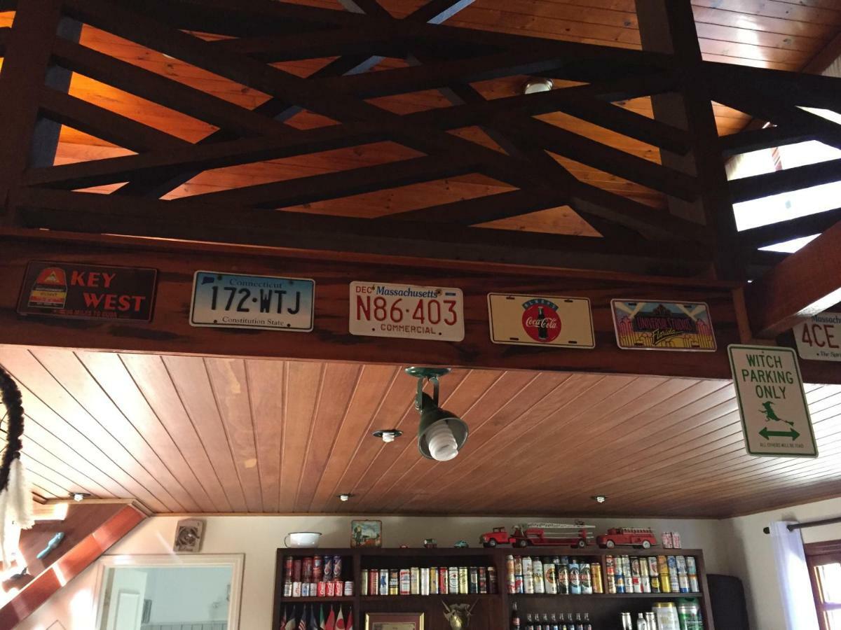 Casa de férias Toca Do Tatu