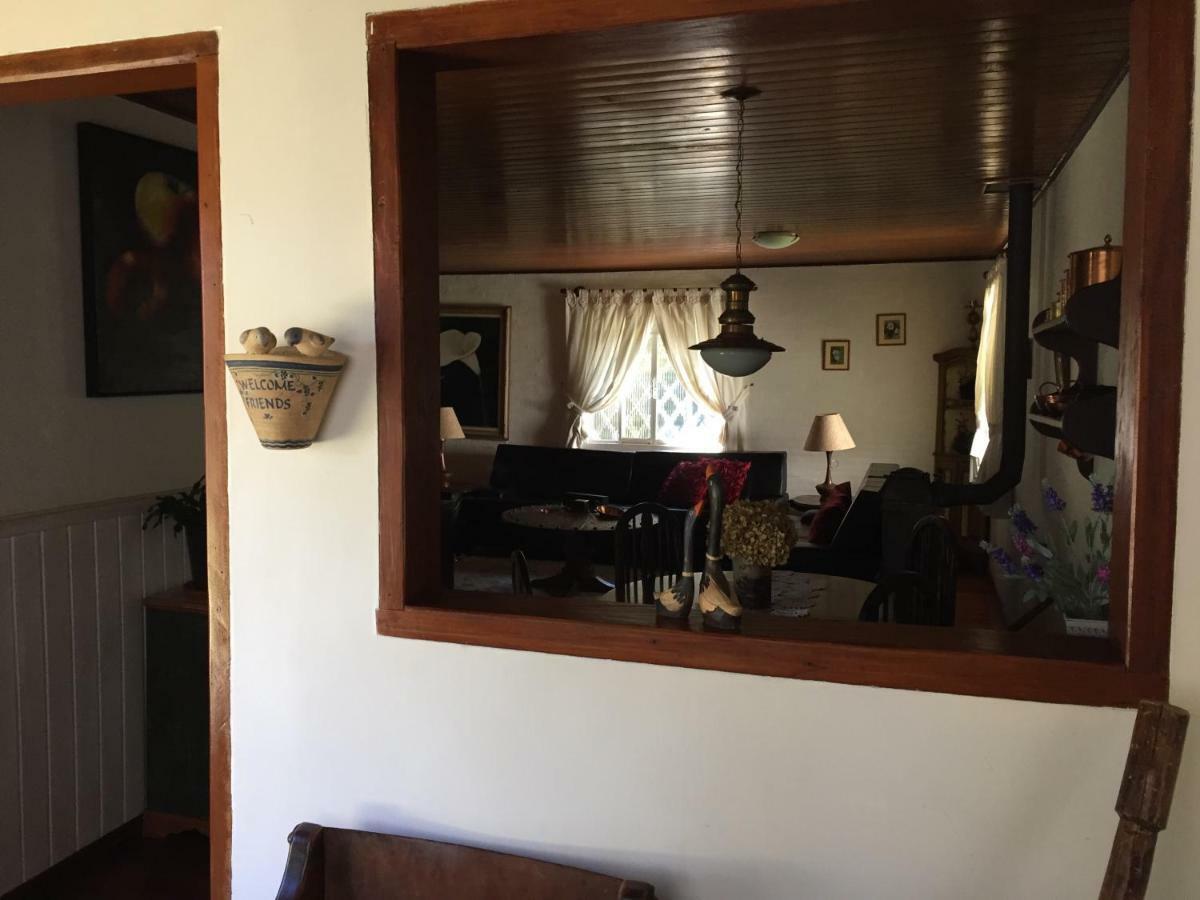 Casa de férias Toca Do Tatu