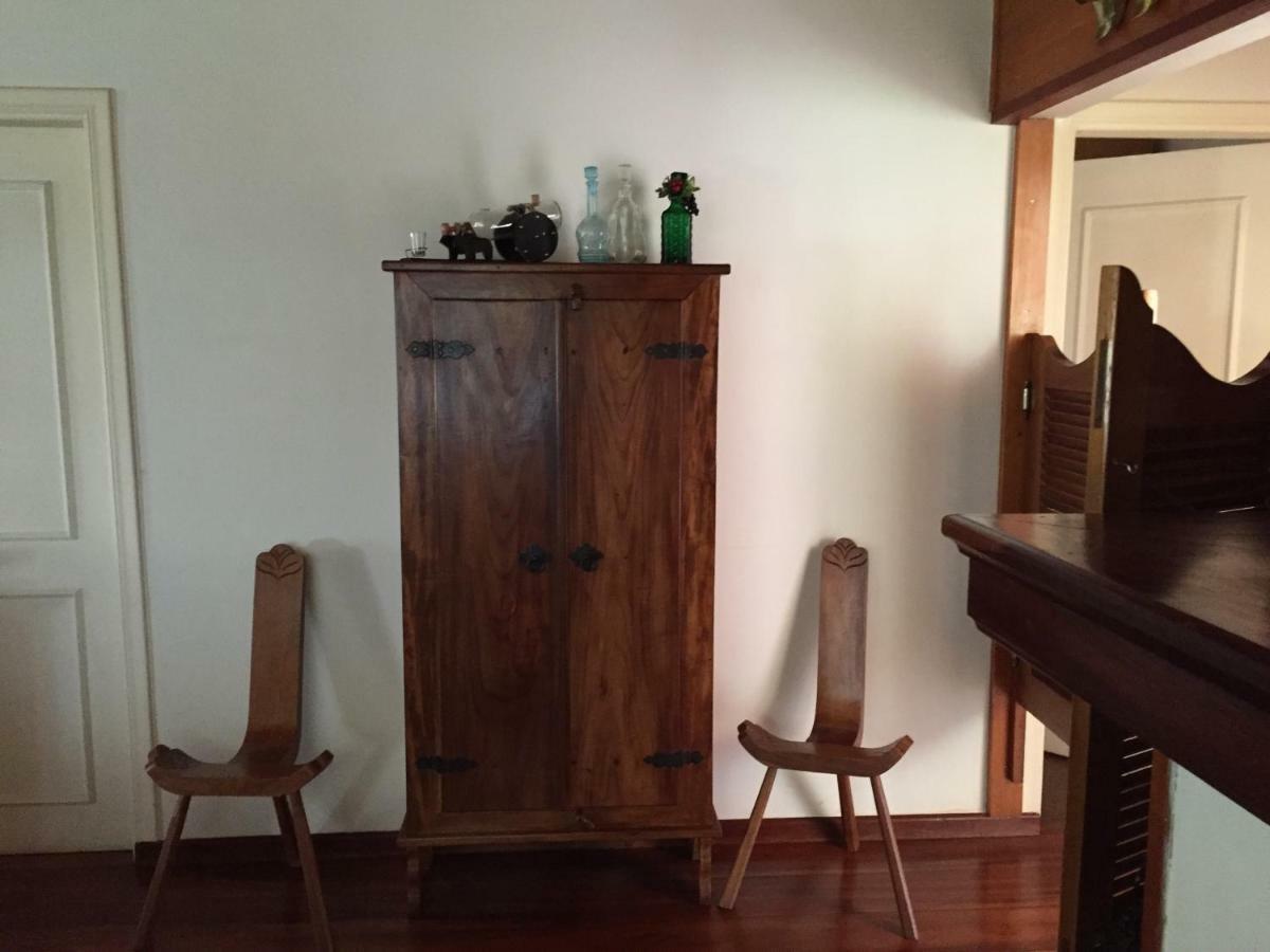 Casa de férias Toca Do Tatu